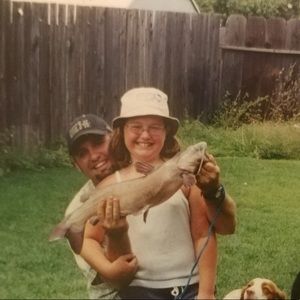 Meet your Posher, Weldon